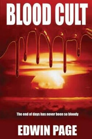 Cover of Blood Cult