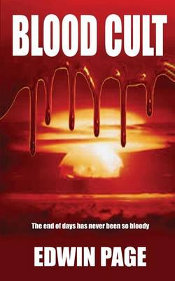 Book cover for Blood Cult