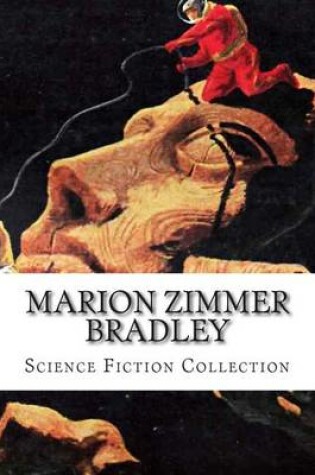 Cover of Marion Zimmer Bradley, Science Fiction Collection