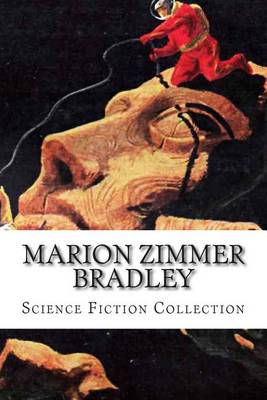 Book cover for Marion Zimmer Bradley, Science Fiction Collection