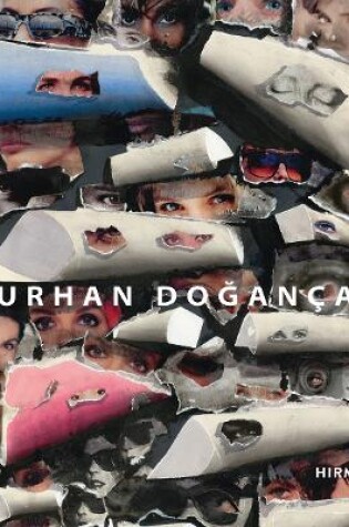 Cover of Burhan Dogancay