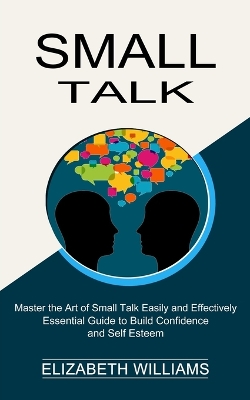 Book cover for Small Talk