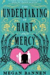 Book cover for The Undertaking of Hart and Mercy