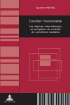 Book cover for Concilier l'Inconciliable