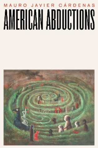 Cover of American Abductions
