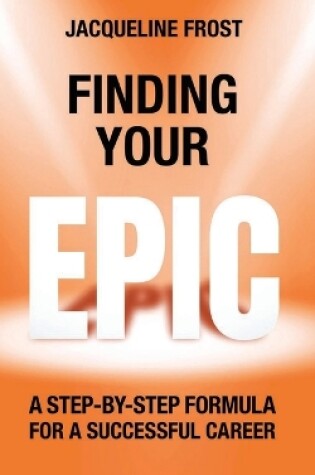 Cover of Finding Your EPIC