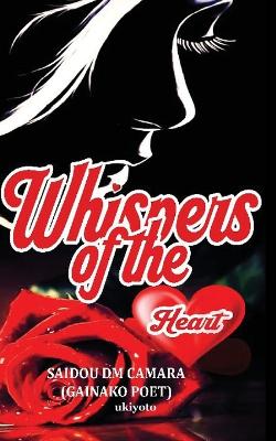 Cover of Whispers of the Heart