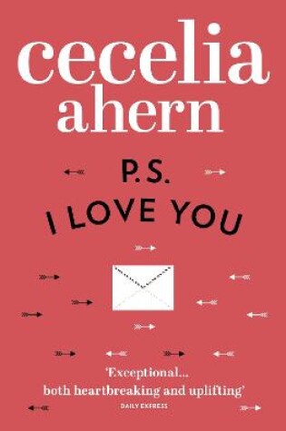 Cover of PS, I Love You