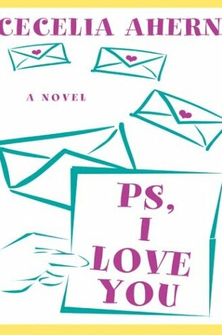 Cover of PS, I Love You