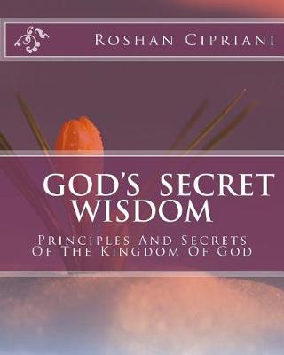 Book cover for God's Secret Wisdom