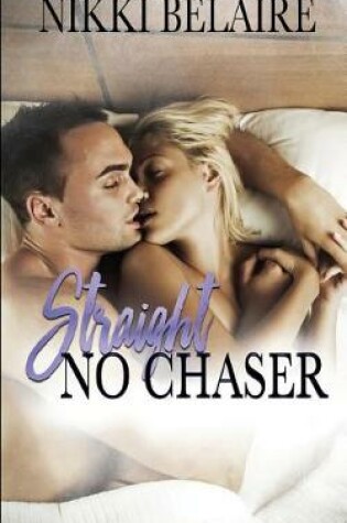 Cover of Straight, No Chaser