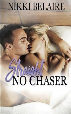 Book cover for Straight, No Chaser