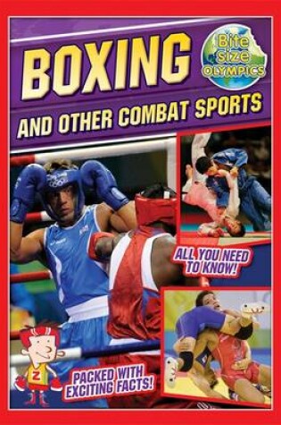 Cover of Boxing and Other Combat Sports