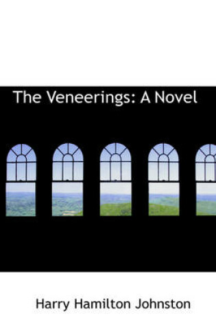 Cover of The Veneerings