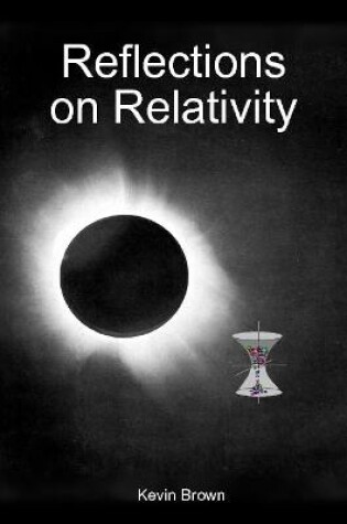 Cover of Reflections on Relativity