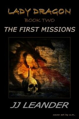 Cover of The First Missions