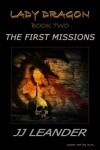 Book cover for The First Missions