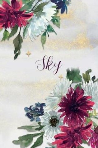 Cover of Sky