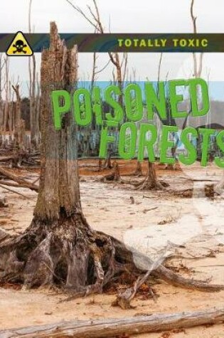 Cover of Poisoned Forests