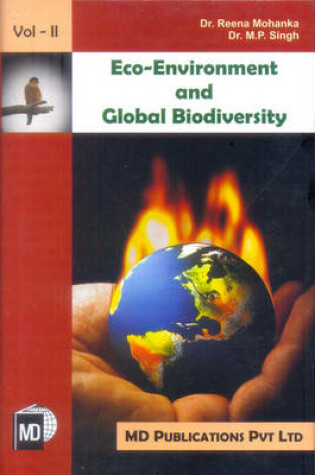 Cover of Eco-Environment and Global Biodiversity