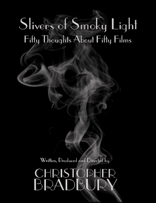 Book cover for Slivers of Smoky Light