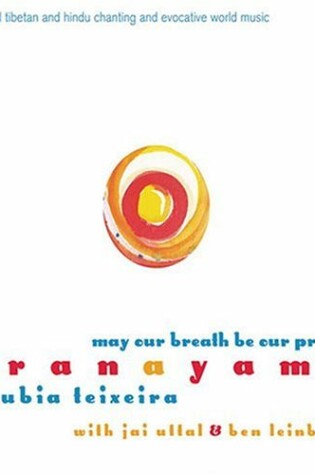 Cover of Pranayama