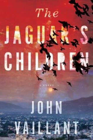 Cover of The Jaguar's Children