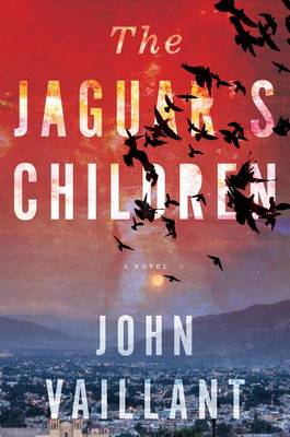 Book cover for The Jaguar's Children