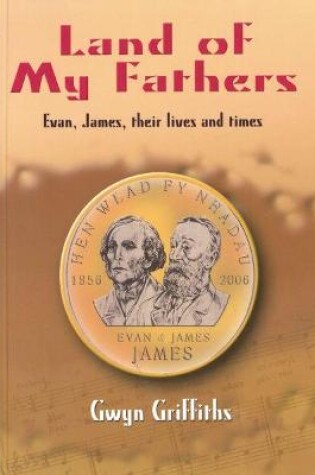 Cover of Land of My Fathers