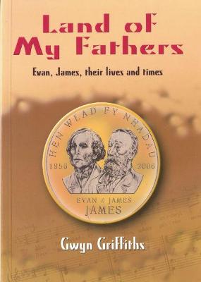 Book cover for Land of My Fathers