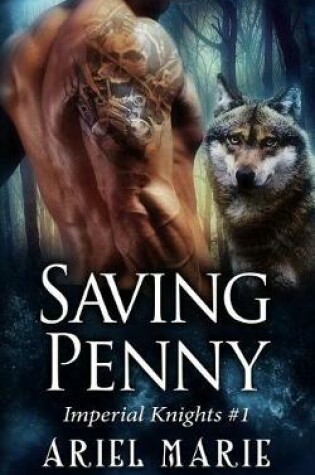 Cover of Saving Penny