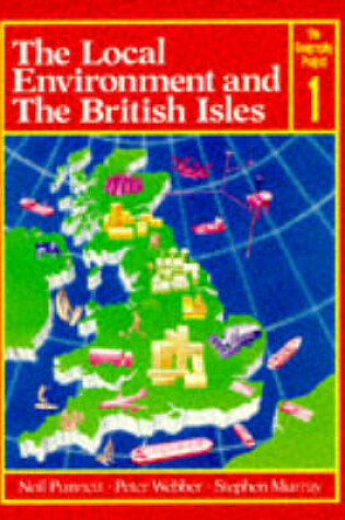 Cover of The Local Environment and the British Isles