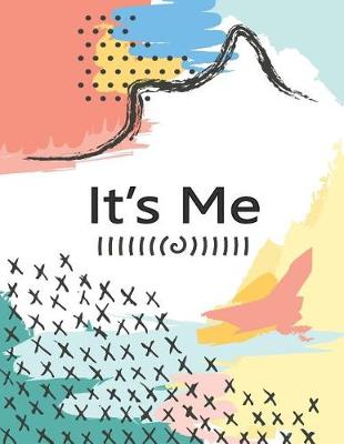 Book cover for It's Me