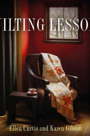 Cover of Quilting Lessons