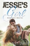 Book cover for Jesse's Girl