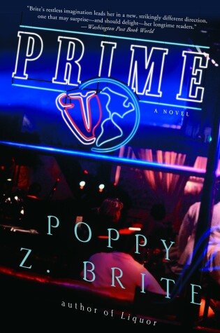Cover of Prime