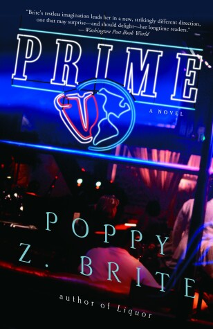 Book cover for Prime