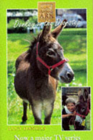 Cover of Donkey on the Doorstop