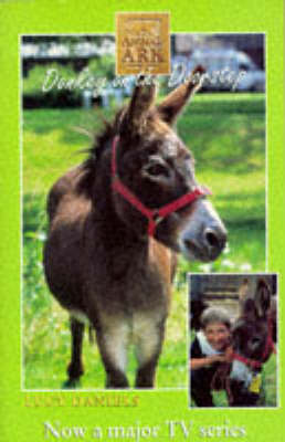 Book cover for Donkey on the Doorstop