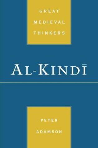 Cover of Al-Kindi