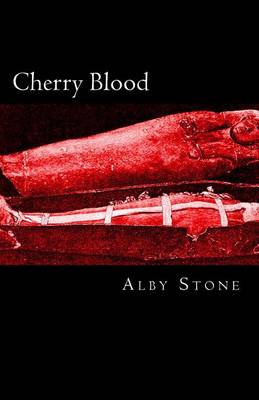 Book cover for Cherry Blood