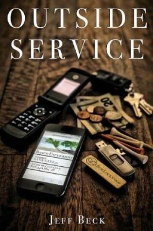 Cover of Outside Service