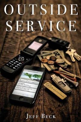 Book cover for Outside Service