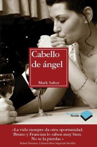 Cover of Cabello de Angel
