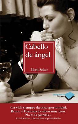 Book cover for Cabello de Angel