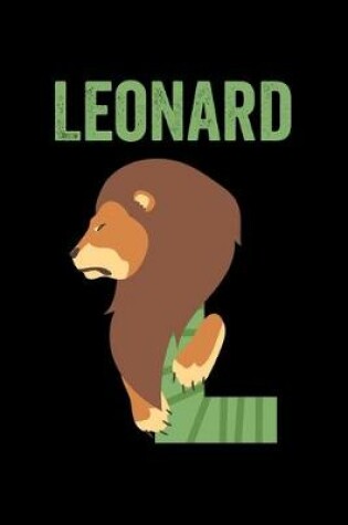 Cover of Leonard