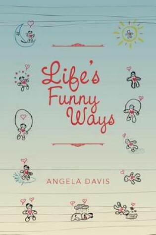 Cover of Life's Funny Ways