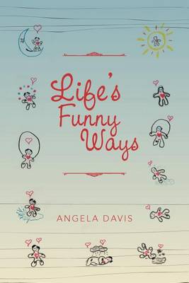 Book cover for Life's Funny Ways