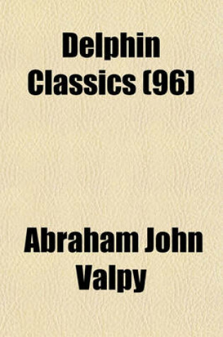 Cover of Delphin Classics (96)
