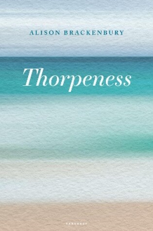 Cover of Thorpeness